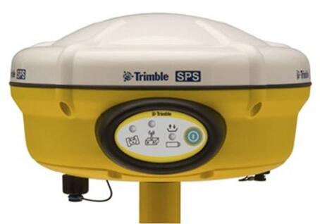 Двухчастотный GPS/ГЛОНАСС приёмник Trimble SPS882 для решения задач
