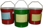 Уплотнительные пасты 131-435 КГУ, нагнетатели высоковязких материалов (паст, смазок) НВМа-500м, НВМр