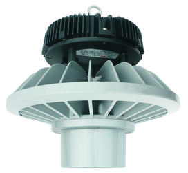 Подвесной промышленный светодиодный светильник 200 Вт, ZY8502-L200-25°