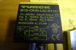 Индуктивный датчик Turck BI15-CK40-LIU-H1141 новый