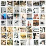 Инструмент - складские остатки и неликвиды - частями или всё (70000 штук)