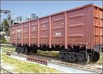 Весы железнодорожные (вагонные) ВЖ ФизТех