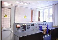 Испытательная стационарная электротехническая лаборатория ЛЭИС-40 (50)
