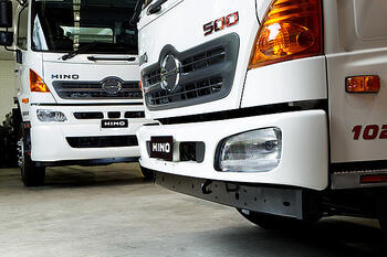 Продажа грузовых автомобилей Isuzu, Hyundai, Hino 1.3.14.2