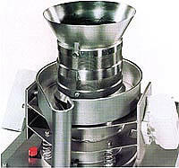 Оборудование для прессования, брикетирования, гранулирования и измельчения HOSOKAWA BEPEX