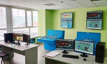 Компьютерный тренажерный комплекс ТРОПА внесен в Реестр отечественного ПО