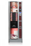 кофейный торговый автомат Rosso