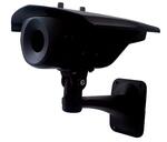 Тепловизионная сетевая камера системы безопасности АМКА Q1931-Е фокусное расстояние объектива 13 мм