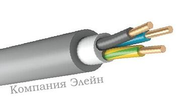 провод кабель NYM NUM 3х1.5 3х2.5 4х4 4х6 цена