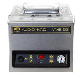 Audionvac VMS 53