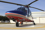 Аренда вертолета Agusta AW109 Grand