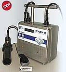 Электромуфтовый сварочный аппарат ТРАССА М для полиэтиленовых труб ПНД (ПЭ)