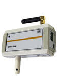 GSM-датчик температуры и относительной влажности SRHT-GSM