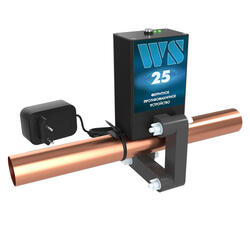 WS-25 противонакипное устройство (прибор от накипи)