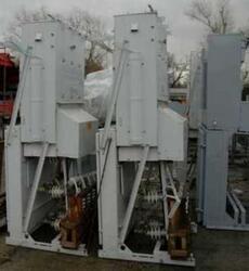 Трансформаторная подстанция  КТП-90 «Cельская» мощностью 25…250 кВА