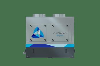 Гидрофильтр AirNOVA Aqua