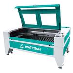 		            	Лазерный станок WATTSAN 1290 Duos LT Подъёмный стол    		