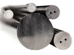 Цельные твердосплавные стержни для производства свёрл, токарных фрез, ружейных свёрл и прочих инструментов для работы по металлу