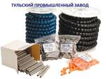 Шарнирные пластиковые трубки для подачи охлаждения для станков и обрабатывающих центров от Российского производителя ( аналог Лок-Лайн ).