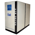 Осушитель Dali DLAD-1.1 R410 (1.1 m3/min) рефрижераторный с воздушным охлаждением
