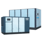 Компрессор Dali EN-10.7/5 (45KW, 10.7м3/мин, 5атм. SKY126LL) винтовой электрический высокого давлени