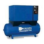 Поршневой компрессор CECCATO FCOMP 270 F5,5S 400/50 PRO