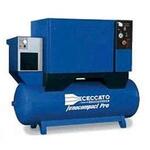 Поршневой компрессор CECCATO FCOMP 500 F5,5XSE PRO