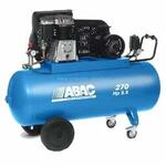 Ременный компрессор ABAC B 5900B/200 CT5,5