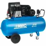Ременный компрессор ABAC B 5900B/270 CT5,5