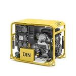 DIN генератор R.I.D. GmbH RV 9540 | ERN