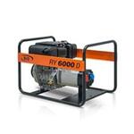 Переносной генератор R.I.D. GmbH RY 6000 | D