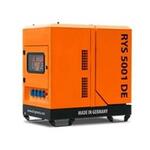 Переносной генератор R.I.D. GmbH RYS 5001 | DE