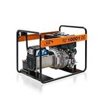 Переносной генератор R.I.D. GmbH RZ 10001 | DE