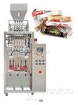 Автомат для фасовки сахара в стик-пакетики DBK80
