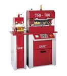 OMAC 750/700. Автомат для пробивки отверстий, вырубки кончиков и печати 750/700