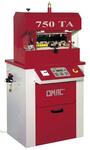 OMAC 750 N. Автомат для пробивки отверстий, вырубки кончиков с ручной подачей