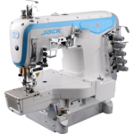 Промышленная швейная машина JACK JK-K4-D-01GB