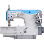Промышленная швейная машина Jack JK-W4-D-05CB
