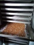 Шкаф сушильный для мяса рыбы грибов с-4к