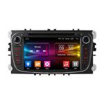 Ownice C500 OL-7296F HD 7Inch 4G Wi-Fi автомобильный MP5 плеер Android 6.0 Quad Core TV GPS для Ford Focus