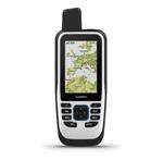 Морской портативный GPS навигатор Garmin GPSMAP 86s