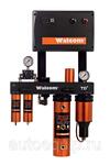 TD 3 - модуль очистки и подготовки сжатого воздуха для окраски Walcom 60124