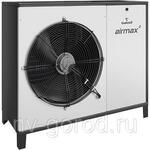 Тепловой насос типа воздух-вода Galmet Airmax² 30