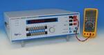 ТЕ5025 - универсальный многофункциональный калибратор Time Electronics (TE 5025, ТЕ5025, ТЕ 5025)