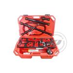 Forsage F-T710015 - набор гидравлического инструмента для кузовного ремонта, усилие 10 т