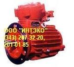 Взрывозащищенный электродвигатель 2АЗМВ1 (800/3000)-800/6000(6000В) с водяным охлаждением