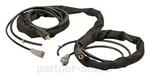 Blueweld 802470 набор кабелей