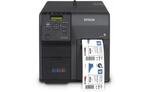 Принтер чеков Epson colorworks tm-c7500