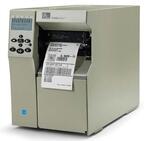 Принтер термотрансферный Zebra 105SL Plus (103-80E-00000)