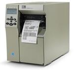 Принтер термотрансферный Zebra 105SL Plus (102-80E-00100)